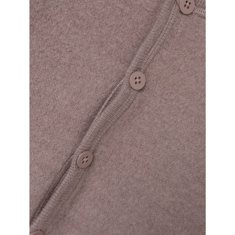 Name It Antler Nbfwmino Wool Bru Ls Card