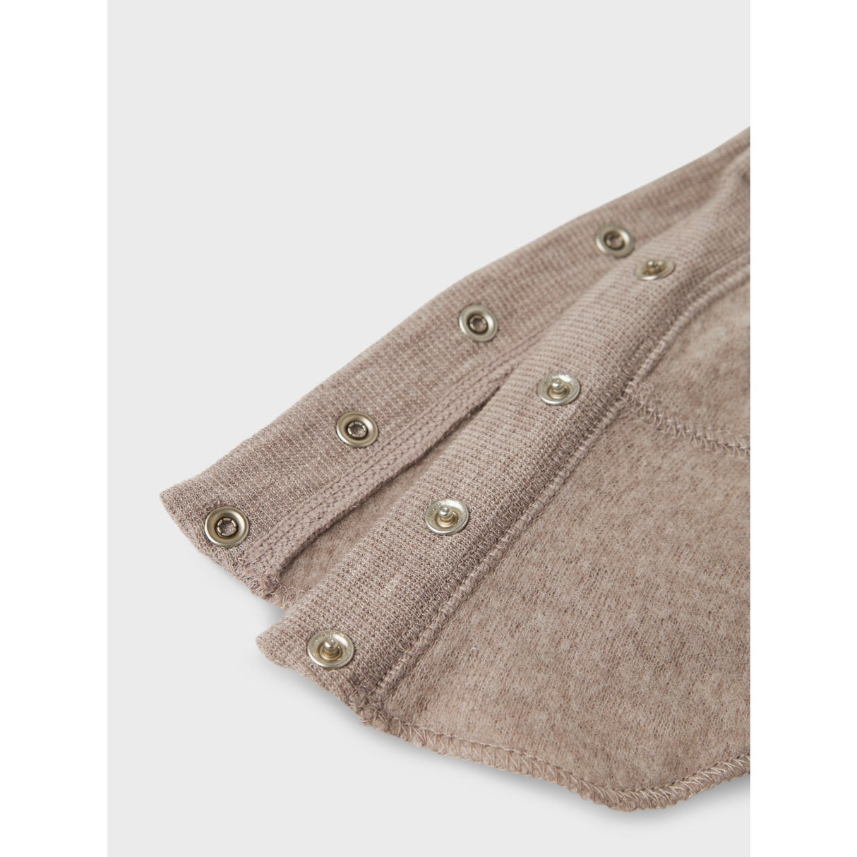 Name It Satellite Nbfwmino Wool Bru Balaclava