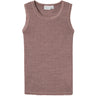 Name It Antler Nmfwang Wool Needle Tank Top
