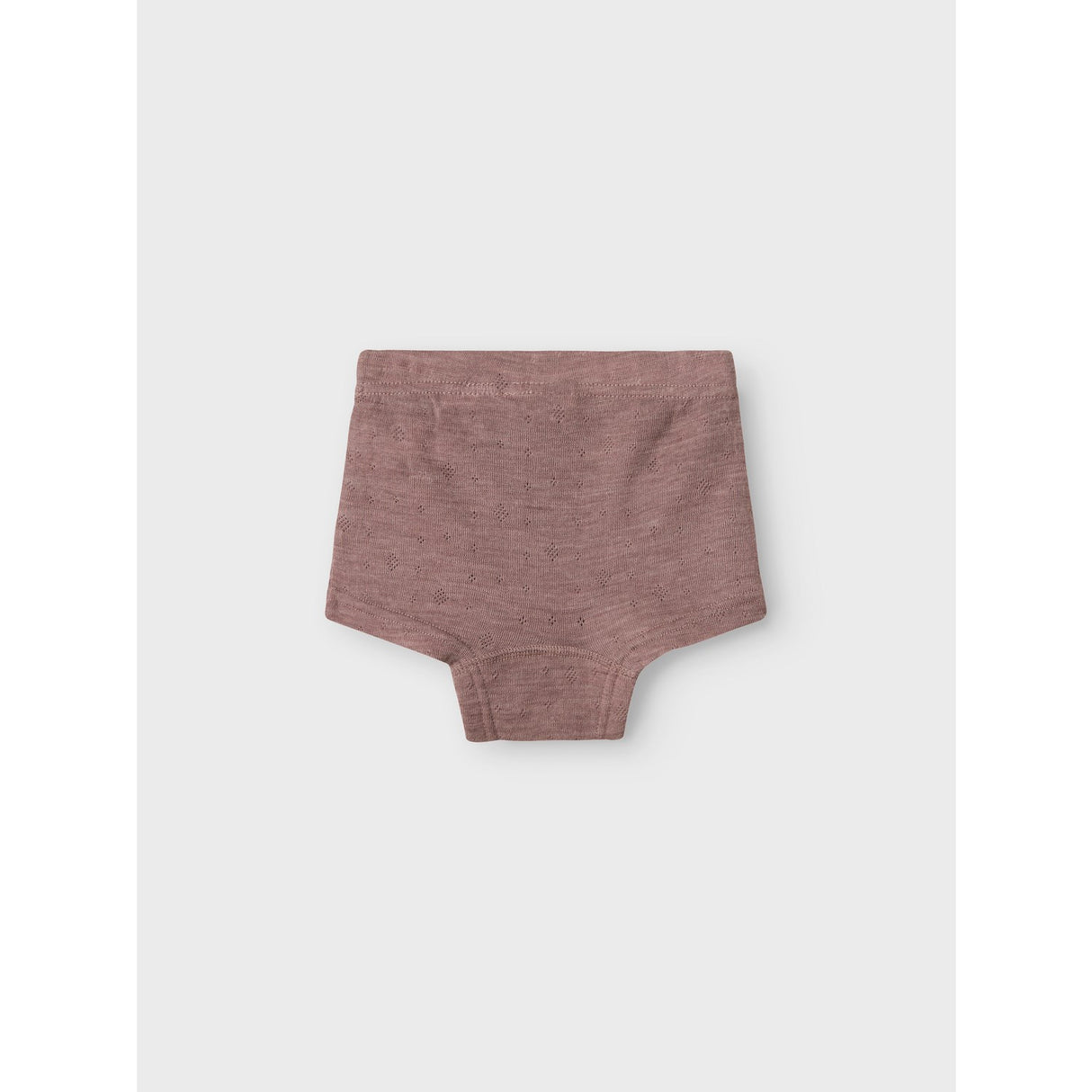 Name It Antler Nmfwang Wool Needle Boxer