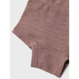 Name It Antler Nmfwang Wool Needle Boxer