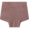 Name It Antler Nmfwang Wool Needle Boxer