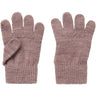 Name It Antler Nmfwholla Wo/Bl Gloves