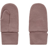 Name It Antler Nmfwillit Wool Mittens W/Thumb