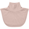 Name It Shadow Gray Nmfwillit Wool Neckwarmer