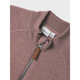 Name It Antler Nmfwmino Wool Brushed Ls Card