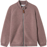 Name It Antler Nmfwmino Wool Brushed Ls Card