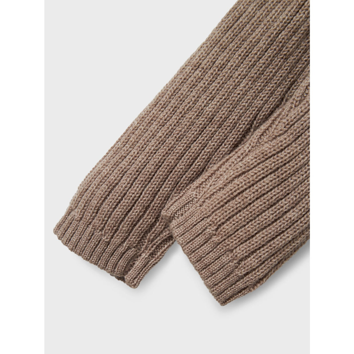 Name It Satellite Nmfwriss Wool Knit Leggings