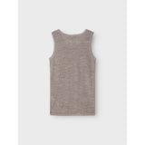 Name It Satellite Nkfwang Wool Needle Tank Top