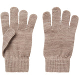 Name It Satellite Nkfwholla Wo/Bl Gloves