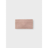 Name It Shadow Gray Nkfwrilla Wool Knit Headband