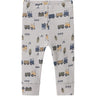 Name It Micro Chip Tractor Nbmwillit Wool Long Johns