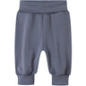 Name It Folkstone Gray Nbmwillit Wool Pants