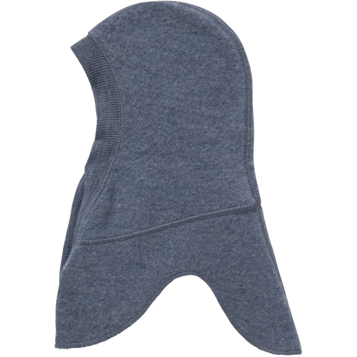 Name It Folkstone Gray Nbmwmino Wool Bru Balaclava