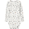 Name It Snow White Small Cars Nmmwang Wool Needle Ls Body