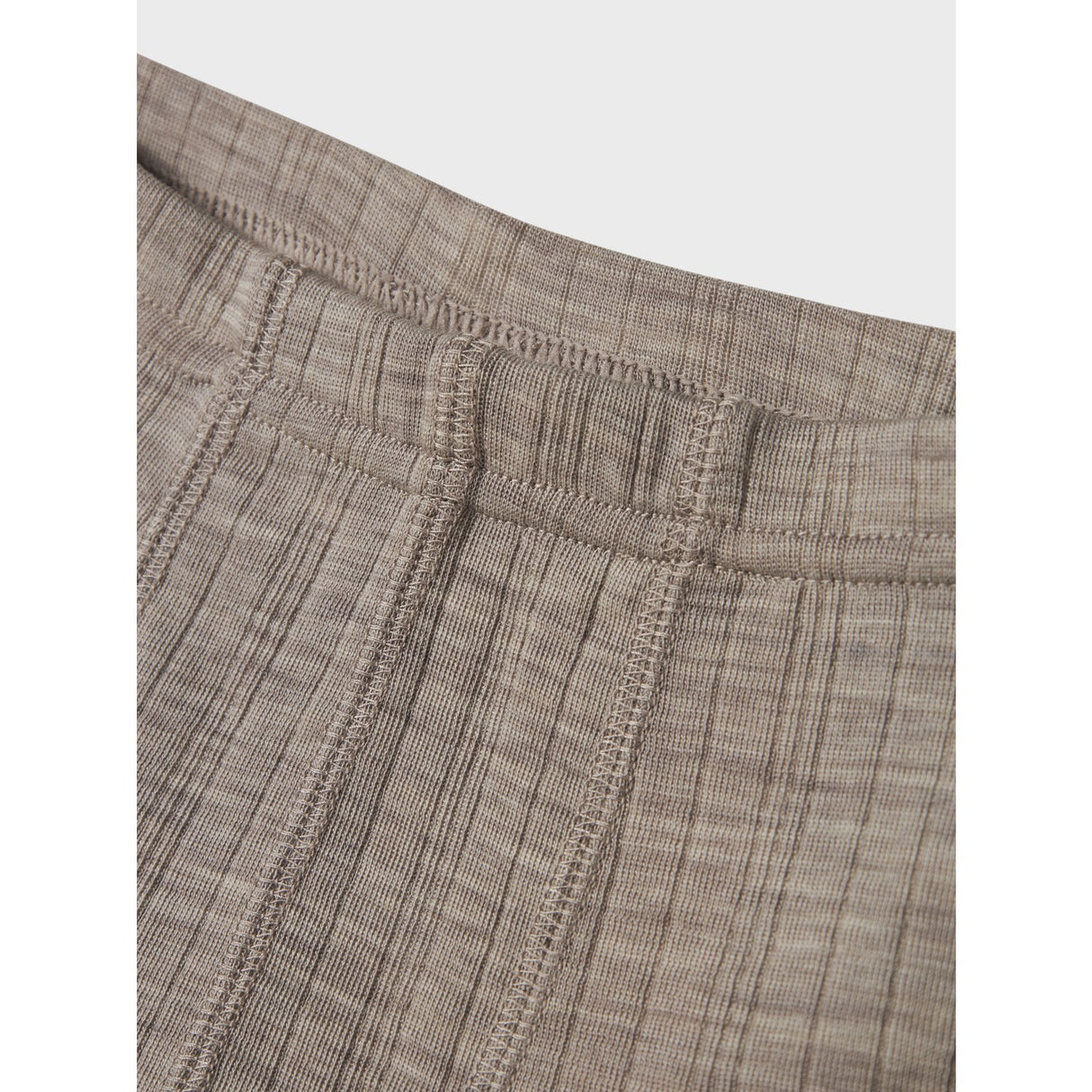 Name It Satellite Nmmwang Wool Needle Boxer