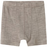 Name It Satellite Nmmwang Wool Needle Boxer