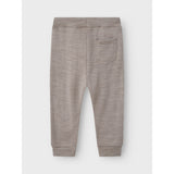 Name It Satellite Nmmwesso Wool Swe Pants