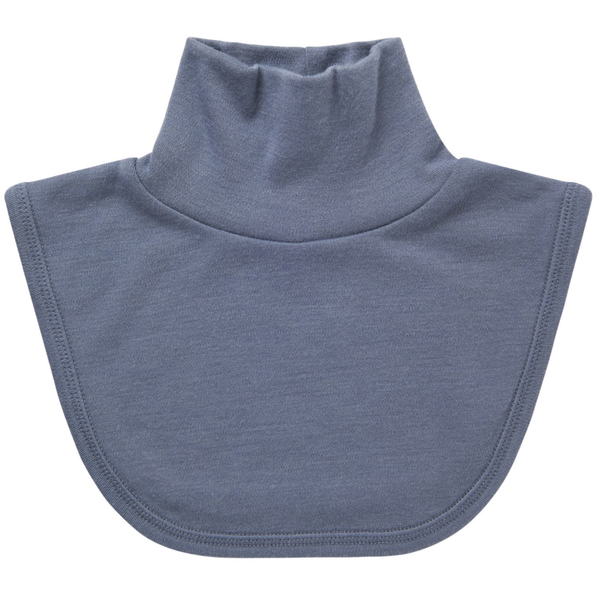 Name It Folkstone Gray Nmmwillit Wool Neckwarmer