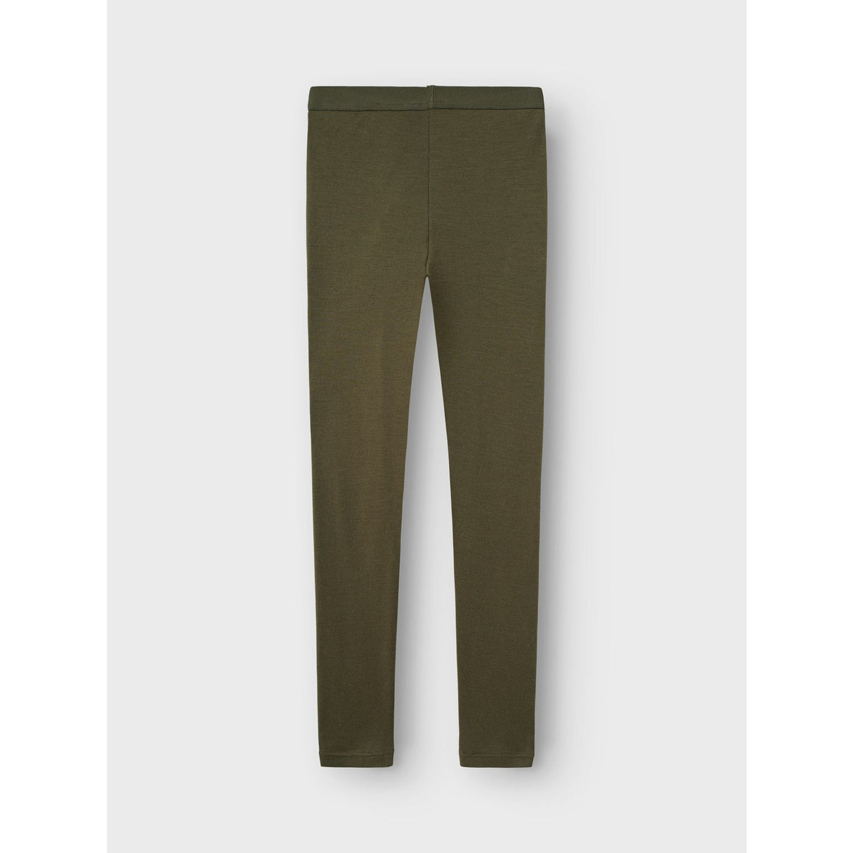 Name It Kalamata Nkmwillto Wool Long Johns