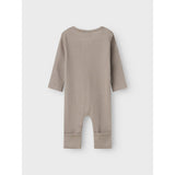 Name It Satellite Nbmwossa Wo/Si Rib Nightsuit