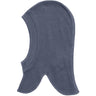 Name It Folkstone Gray Nbnwillit Wool Balaclava Noos