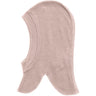 Name It Shadow Gray Nbnwillit Wool Balaclava Noos