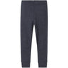 Name It Ombre Blue Nmnwax Wool Rib Leggings Noos