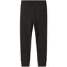 Name It Black Nmnwax Wool Rib Leggings Noos