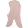 Name It Shadow Gray Nmnwillit Wool Balaclava Noos