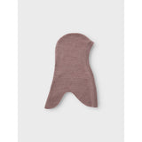 Name It Antler Nmfwmino Wool Bru Balaclava