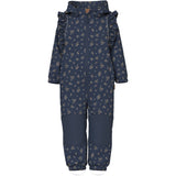 Name It Spellbound Bouguet Nmfalfa08 Softshell Suit Frill Fo