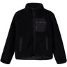 Name It Black Nknmattia Sherpa Jacket Pb