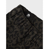 Name It Mockingbird Leo Nmfbella Wide Leo Twi Pants 3270-Hp