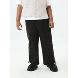 Name It Mockingbird Leo Nmfbella Wide Leo Twi Pants 3270-Hp