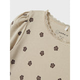 Name It Peyote Nmflaikabna Xsl Ls Dress