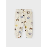 Name It Peyote Melange Nbmlarm Pants