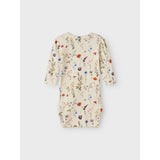 Name It Peyote Melange Nbfluxa Ls Body