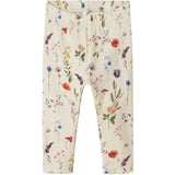Name It Peyote Melange Nbfluxa Leggings