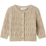 Name It Peyote Nbnlomma Ls Knit Card