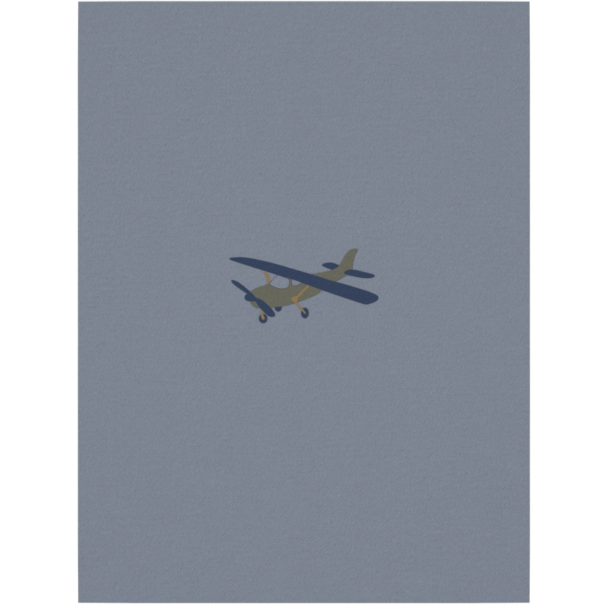 Name It Peyote Nbmnightsuit 2P Zip Ff Airplane Noos