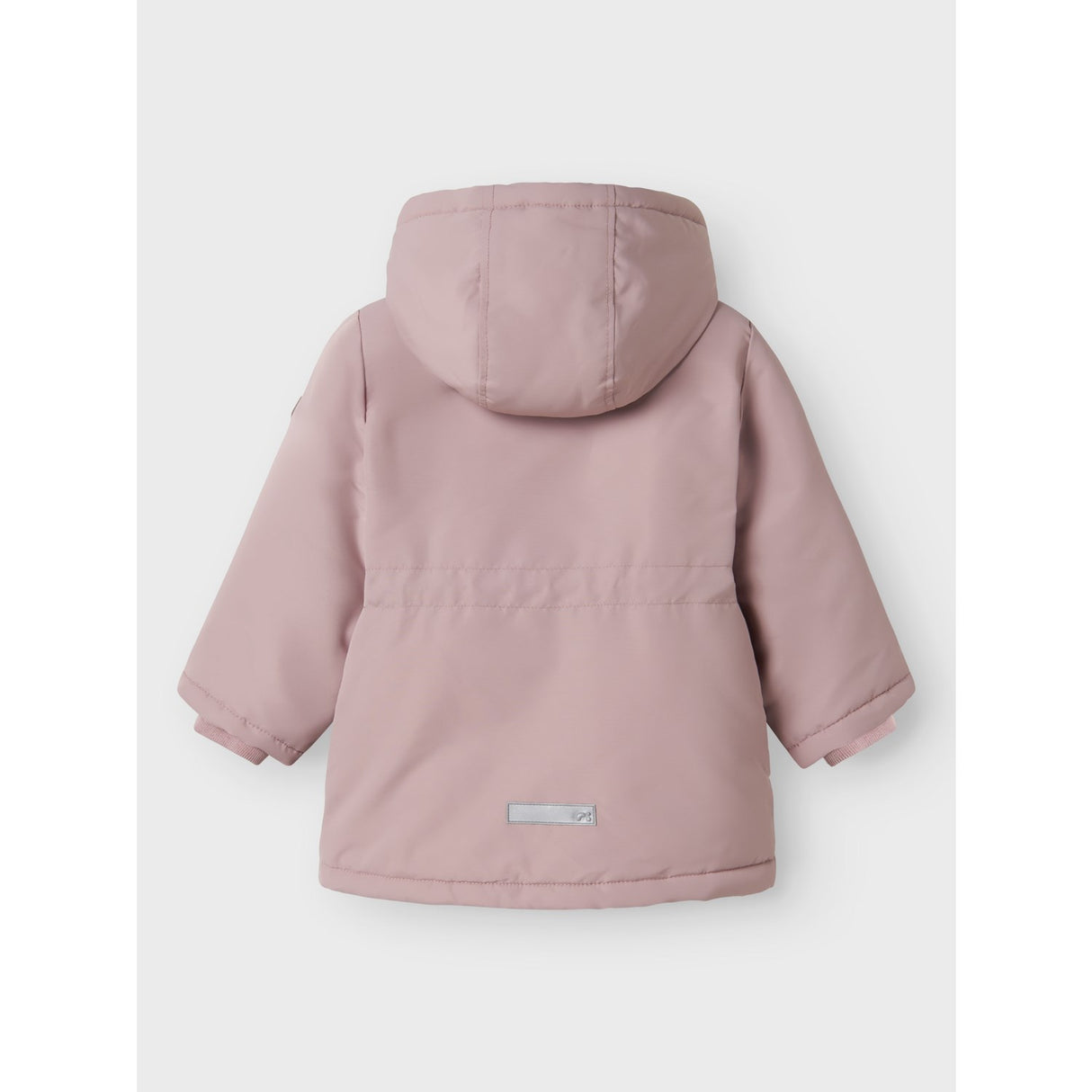 Name It Woodrose Nmfmarlow Parka Jacket Pb Fo