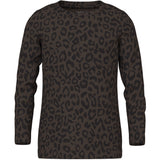 Name It Delicioso Nmfleleo Xsl Ls Top