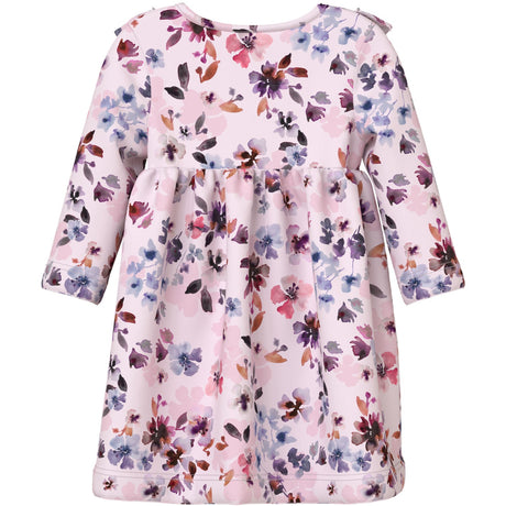 Name It Calcite Nbfkayla Ls Dress