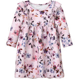 Name It Calcite Nbfkayla Ls Dress