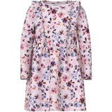 Name It Calcite Nmfkayla Ls Dress