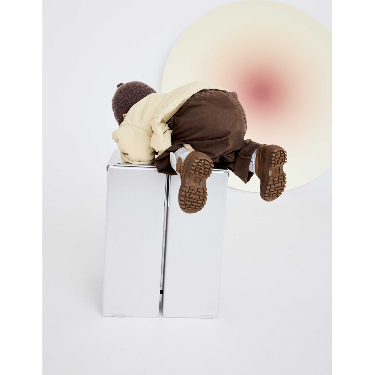 Bisgaard Galaxy Pacson Boot