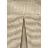 Konges Sløjd Tea Stripe Frankie Over Shirt Gots