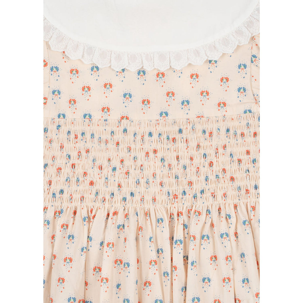 Konges Sløjd Pipa Petite Midsummer Dress Gots