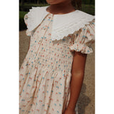 Konges Sløjd Pipa Petite Midsummer Dress Gots